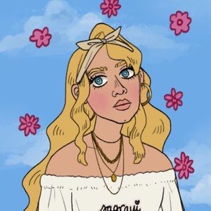 Meet your Posher, Gabrielle